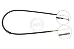 Linka hamulca postojowego A.B.S. K18208