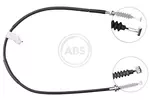 Linka hamulca postojowego A.B.S. K18858