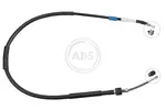 Linka hamulca postojowego A.B.S. K18882