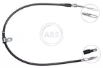 Linka hamulca postojowego A.B.S. K18959