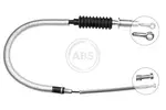 Linka hamulca postojowego A.B.S. K18996