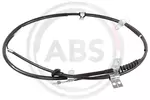 Linka hamulca postojowego A.B.S. K19478