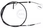 Linka hamulca postojowego A.B.S. K19826