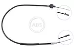 Linka sterowania sprzęgłem A.B.S. K21340