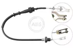 Linka sterowania sprzęgłem A.B.S. K22770