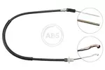 Linka sterowania sprzęgłem A.B.S. K22870