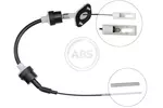 Linka sterowania sprzęgłem A.B.S. K25200