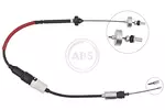 Linka sterowania sprzęgłem A.B.S. K26080