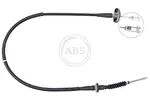 Linka sterowania sprzęgłem A.B.S. K27150