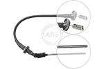 Linka sterowania sprzęgłem A.B.S. K27340