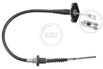 Linka sterowania sprzęgłem A.B.S. K27750