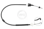Linka sterowania sprzęgłem A.B.S. K28035