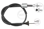 Linka sterowania sprzęgłem A.B.S. K28069