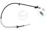Linka sterowania sprzęgłem A.B.S. K28092
