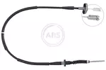 Linka sterowania sprzęgłem A.B.S. K28094