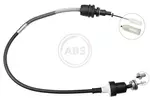 Linka sterowania sprzęgłem A.B.S. K28230