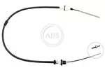 Linka sterowania sprzęgłem A.B.S. K28350