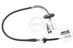Linka sterowania sprzęgłem A.B.S. K28730