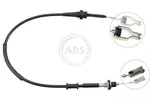 Linka sterowania sprzęgłem A.B.S. K28810