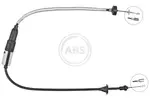 Linka sterowania sprzęgłem A.B.S. K29190