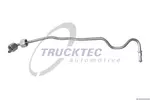 Przewód wysokiego ciśnienia układu wtryskowego TRUCKTEC AUTOMOTIVE 02.13.020