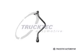 Przewód olejowy doładowania TRUCKTEC AUTOMOTIVE 02.18.107