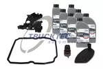 Kpl. naprawczy, mechatronika (autom. skrz. biegów) TRUCKTEC AUTOMOTIVE 02.25.116