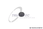 Siłownik zamka centralnego TRUCKTEC AUTOMOTIVE 02.57.004 (Z tyłu)