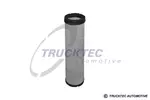 Filtr powietrza TRUCKTEC AUTOMOTIVE 03.14.035