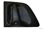Klamka drzwi TRUCKTEC AUTOMOTIVE 04.53.006 (Z prawej)