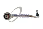 Cylinderek hamulcowy TRUCKTEC AUTOMOTIVE 07.35.013 (Tylna Oś, po obydwu stronach)