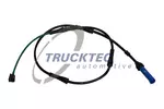Lampa tylna zespolona TRUCKTEC AUTOMOTIVE 08.58.081 (Z lewej)