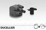 Termostat układu chłodzenia EFI AUTOMOTIVE 161026