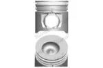 Tłok NÜRAL 87-103900-00