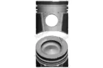 Tłok NÜRAL 87-124500-10