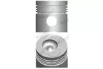 Tłok NÜRAL 87-143500-00