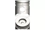 Tłok NÜRAL 87-244500-40