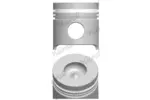 Tłok NÜRAL 87-247808-10