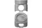 Tłok NÜRAL 87-434400-30