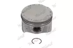 Tłok NÜRAL 87-450400-10