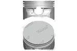 Tłok NÜRAL 87-525700-00