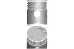Tłok NÜRAL 87-527800-00
