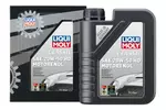 Olej silnikowy LIQUI MOLY 1 litr