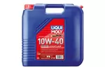Olej silnikowy LIQUI MOLY 20 litrów