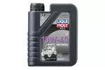 Olej silnikowy LIQUI MOLY 1 litr
