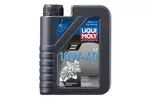 Olej silnikowy LIQUI MOLY