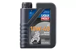 Olej silnikowy LIQUI MOLY
