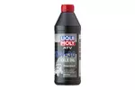 Olej silnikowy LIQUI MOLY