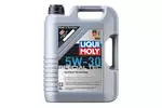 Olej LIQUI MOLY Special Tec 5W30 5 litrów - fot.2
