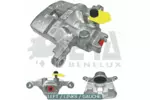 Zacisk hamulcowy ERA BENELUX BC52885 (Oś tylna strona prawa)